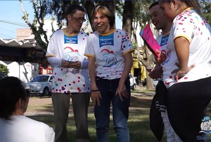 Foto: captura de pantalla video