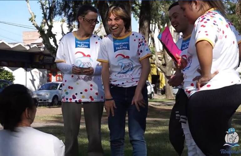 Foto: captura de pantalla video