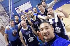 Imagen de Torazo en rodeo ajeno