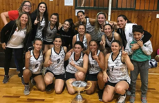 Imagen de Básquet Femenino Mayor