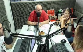 Imagen de Emisi&oacute;n EN DIRECTO de Dos & Pico, Radio Extremo 106.9
