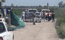 Foto: Maximiliano Pascual