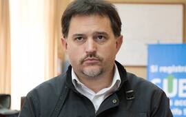 Dr. Luciano Crosio
