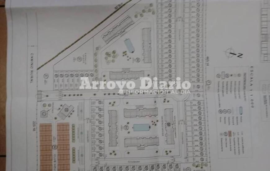 Imagen de General Lagos se expande con un ambicioso desarrollo urbano