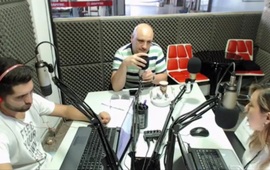 Imagen de Emisión EN DIRECTO de Dos & Pico, Radio Extremo 106.9