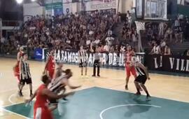 Imagen de Uni&oacute;n se qued&oacute; sin ascenso solo por la diferencia de gol