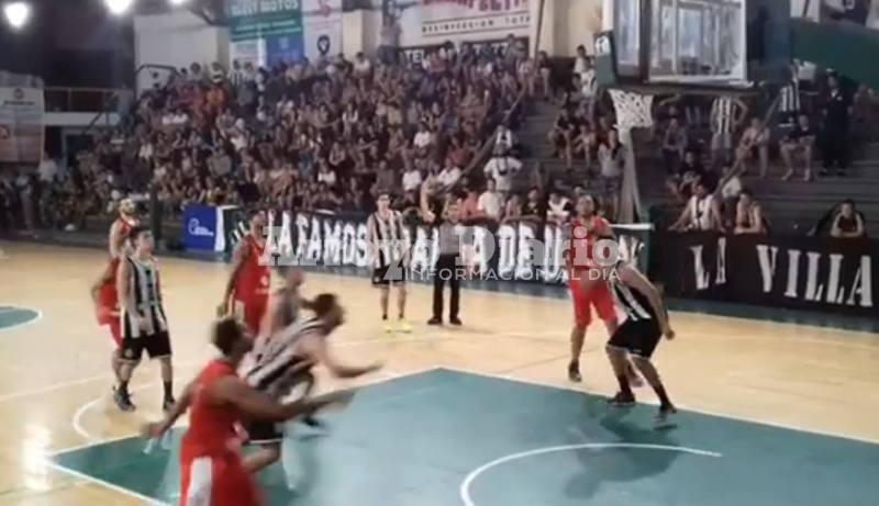 Imagen de Uni&oacute;n se qued&oacute; sin ascenso solo por la diferencia de gol