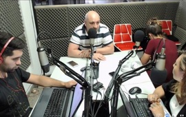 Imagen de Emisión EN DIRECTO de Dos & Pico, Radio Extremo 106.9