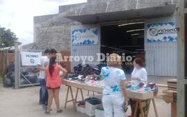 Imagen de Barata Navideña en General Lagos