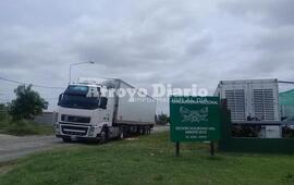 Un dato m&aacute;s. Durante los controles se labraronvarias actas de infracci&oacute;n por falta de libreta sanitaria.