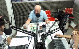 Imagen de Emisión EN DIRECTO de Dos & Pico, Radio Extremo 106.9