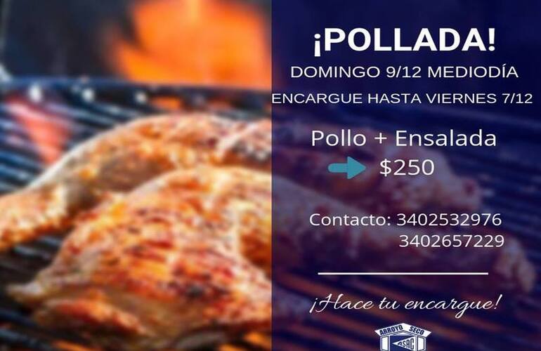 Todav&iacute;a est&aacute;s a tiempo de hacer tu pedido.