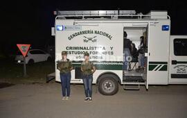 Imagen de Rescatan a cuatro mujeres víctimas de explotación sexual