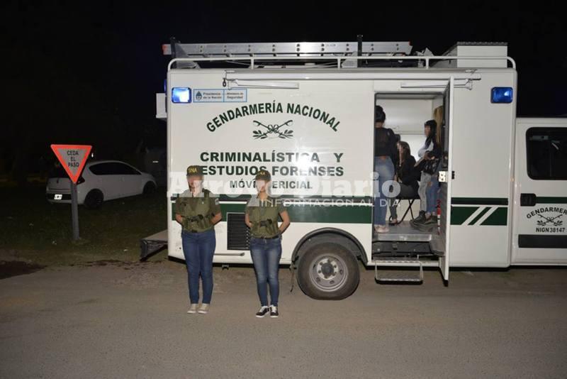 Imagen de Rescatan a cuatro mujeres v&iacute;ctimas de explotaci&oacute;n sexual