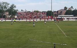 Imagen de En DIRECTO, la Gran Final: Unión Vs. Riberas