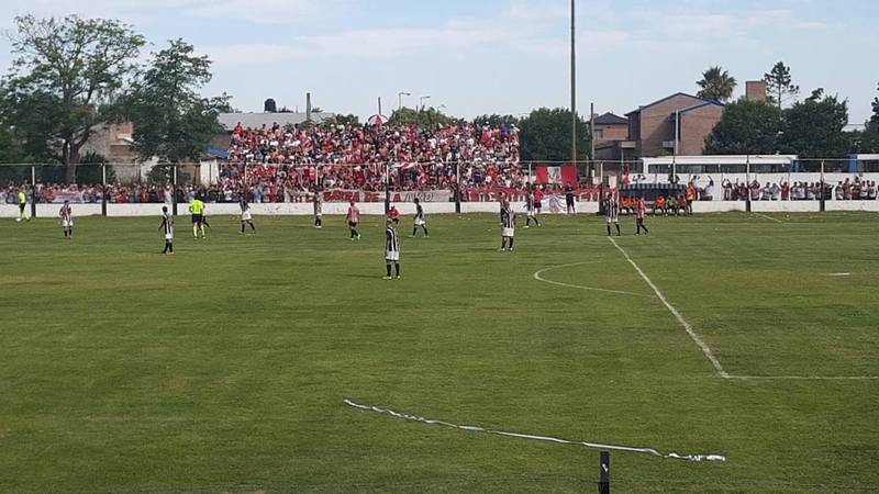 Imagen de En DIRECTO, la Gran Final: Uni&oacute;n Vs. Riberas