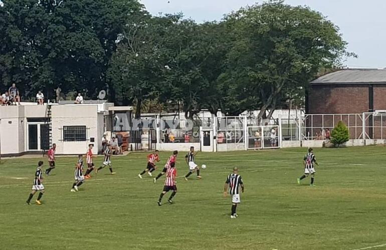 Foto: Maximiliano Pascual