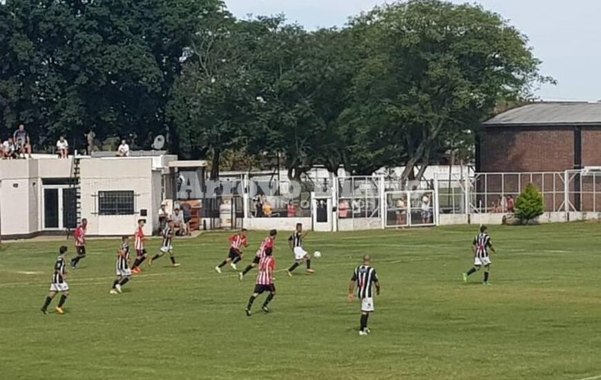 Foto: Maximiliano Pascual