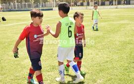 Imagen de Segunda edici&oacute;n de la Copa ASAC