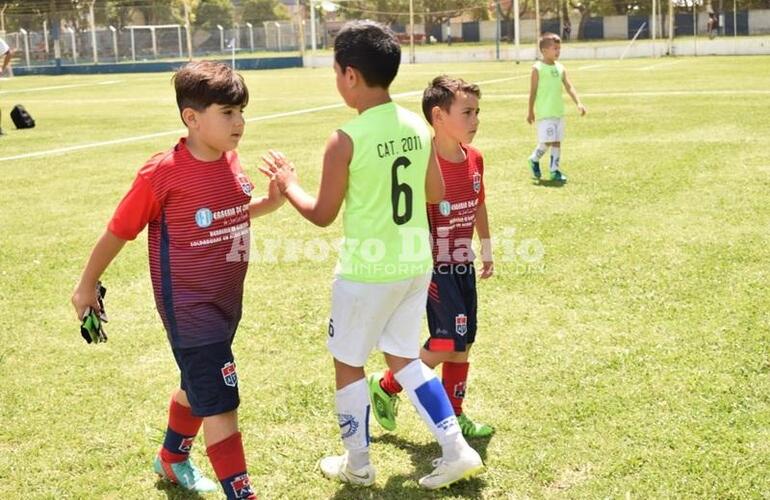 Imagen de Segunda edición de la Copa ASAC