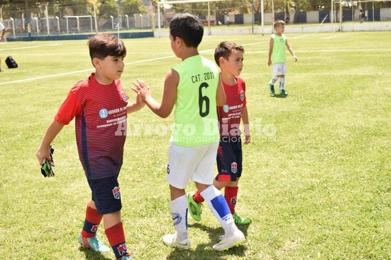 Imagen de Segunda edici&oacute;n de la Copa ASAC