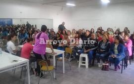 Imagen de Reunión informativa e inscripción a la Colonia de Verano