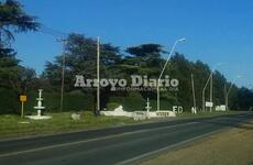 El Motel El Ed&eacute;n est&aacute; ubicado sobre Ruta Provincial N&deg; 21 en jurisdicci&oacute;n de General Lagos.