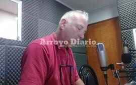 Dr. Jos&eacute; Luis Murina