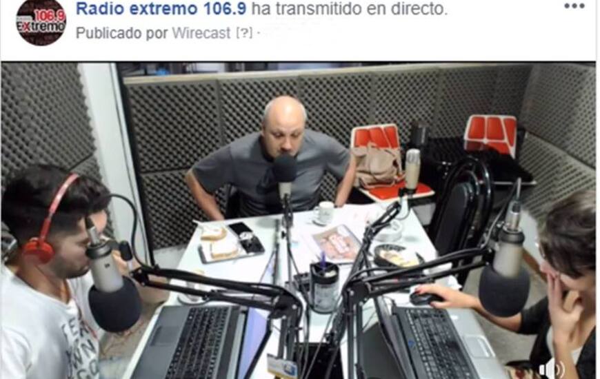 Imagen de El Dos & Pico completo de este martes