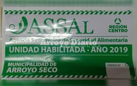 Imagen de Información de interés para transportistas de sustancias alimenticias