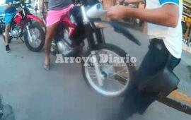 Foto: captura de pantalla video