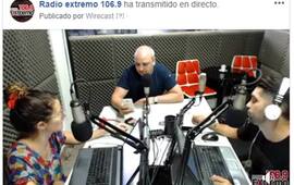 Imagen de El Dos & Pico completo de este mi&eacute;rcoles