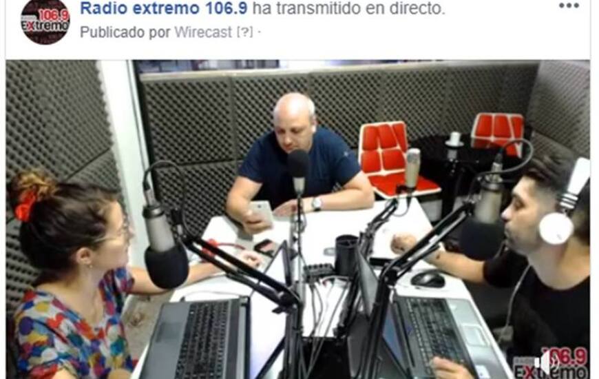 Imagen de El Dos & Pico completo de este mi&eacute;rcoles