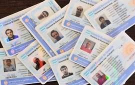 Para renovar la licencia, habr&aacute; que tener las vacunas al d&iacute;a.