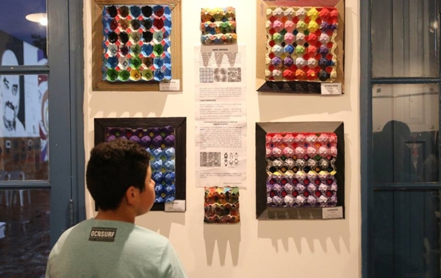 La pintoresca muestra se extender&aacute; hasta el lunes 17 de diciembre