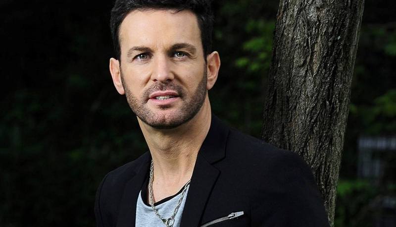 Uno de los espect&aacute;culos para la edici&oacute;n 2019. Axel, estar&aacute; en el Festival de la M&uacute;sica a desarrollarse en General Lagos.