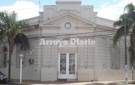 En Arroyo Seco tampoco habr&aacute; atenci&oacute;n en los estamentos p&uacute;blicos municipales.