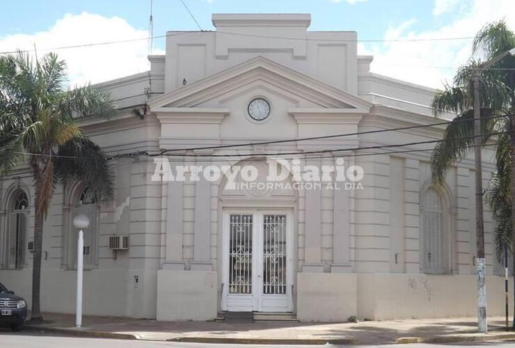 En Arroyo Seco tampoco habrá atención en los estamentos públicos municipales.