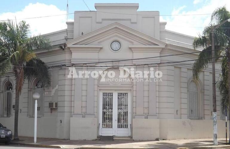 En Arroyo Seco tampoco habrá atención en los estamentos públicos municipales.