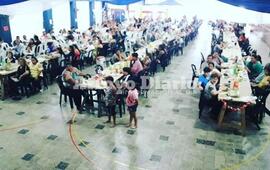 Foto: Maximiliano Pascual