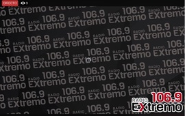 Imagen de Emisi&oacute;n EN DIRECTO de Dos & Pico, Radio Extremo 106.9