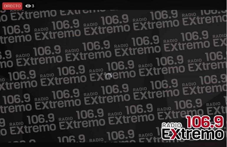 Imagen de Emisión EN DIRECTO de Dos & Pico, Radio Extremo 106.9