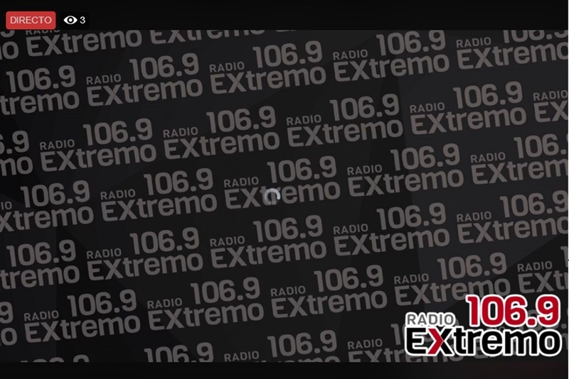 Imagen de Emisi&oacute;n EN DIRECTO de Dos & Pico, Radio Extremo 106.9