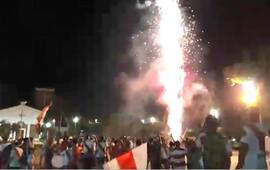 Foto: captura de pantalla video