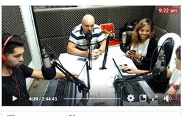 Imagen de El Dos & Pico completo de este martes