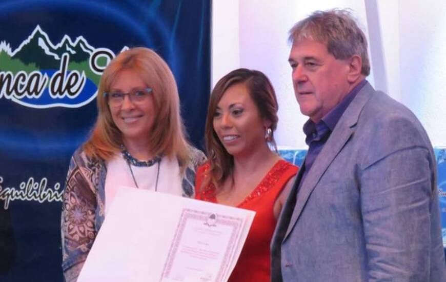 Imagen de Destacados de Arroyo Diario declarado de Inter&eacute;s Provincial por la C&aacute;mara de Diputados de Santa Fe