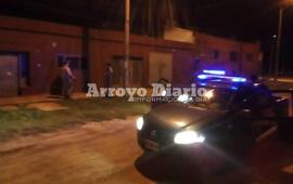 Imagen de Intento de robo en Embutidos Natali