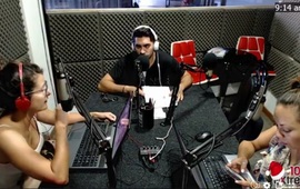 Imagen de Emisi&oacute;n EN DIRECTO de Dos & Pico, Radio Extremo 106.9