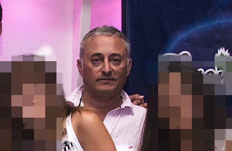 Adri&aacute;n Perfetto particip&oacute; con su empresa de los Destacados 2018 de Arroyo Diario