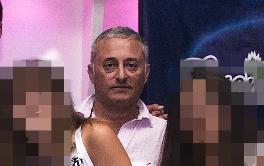 Adri&aacute;n Perfetto particip&oacute; con su empresa de los Destacados 2018 de Arroyo Diario